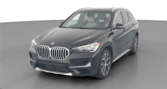 Thumbnail: 2022 BMW X1 - 1