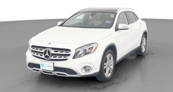 Thumbnail: 2019 Mercedes-Benz GLA - 1