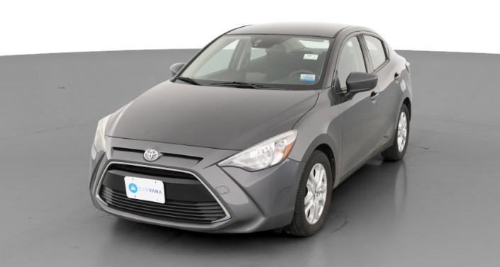 Thumbnail: 2018 Toyota Yaris iA - 1