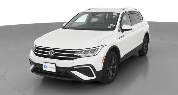 Thumbnail: 2024 Volkswagen Tiguan - 1