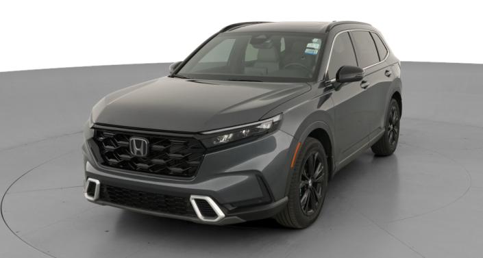 Thumbnail: 2023 Honda CR-V - 1