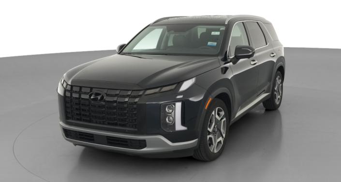 Thumbnail: 2024 Hyundai Palisade - 1