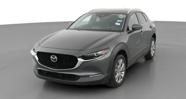 Thumbnail: 2020 Mazda CX-30 - 1