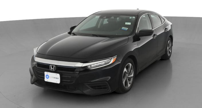 2019 Honda Insight EX -
                  Colonial Heights, VA