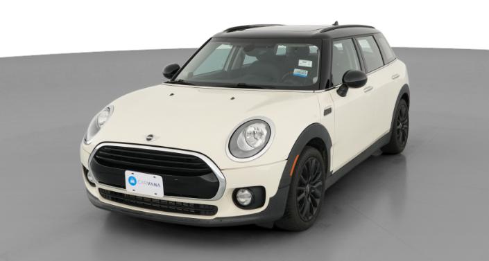 Thumbnail: 2017 MINI Cooper Clubman - 1