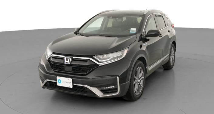 Thumbnail: 2020 Honda CR-V - 1