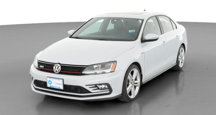 Thumbnail: 2017 Volkswagen Jetta - 1
