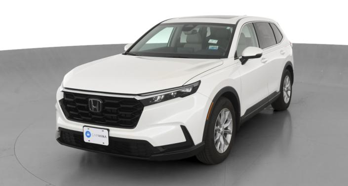 Thumbnail: 2024 Honda CR-V - 1