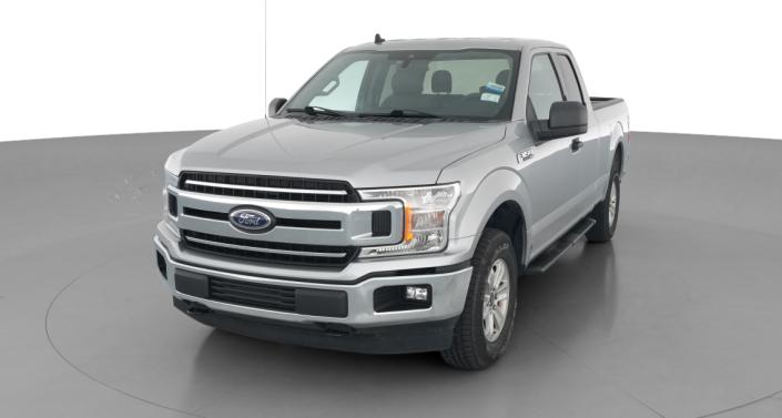 Thumbnail: 2020 Ford Econoline - 1