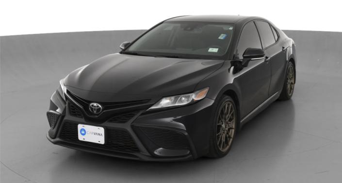 Thumbnail: 2023 Toyota Camry - 1