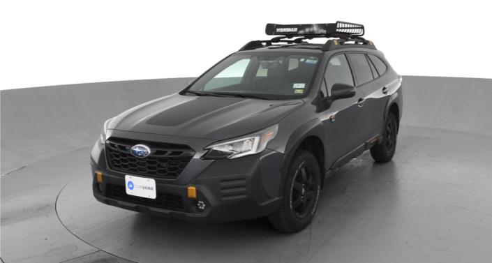 Thumbnail: 2023 Subaru Outback - 1