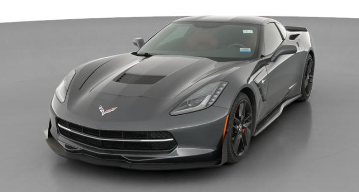 Thumbnail: 2014 Chevrolet Corvette - 1