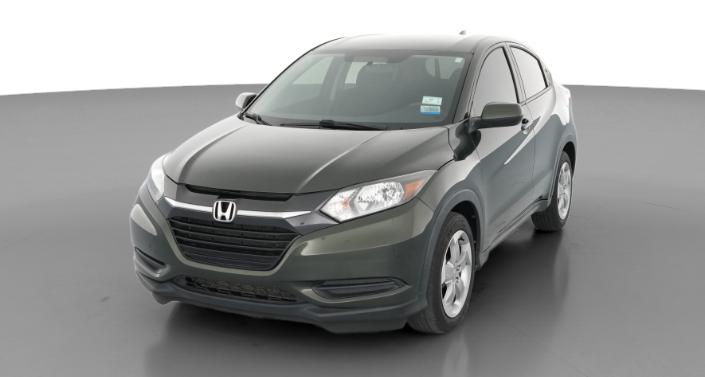 Thumbnail: 2018 Honda HR-V - 1