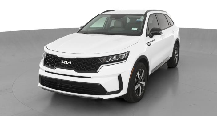 Thumbnail: 2022 Kia Sorento - 1