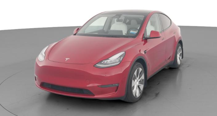 Thumbnail: 2023 Tesla Model Y - 1