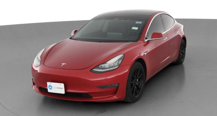 Thumbnail: 2019 Tesla Model 3 - 1