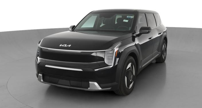 Thumbnail: 2024 Kia EV9 - 1