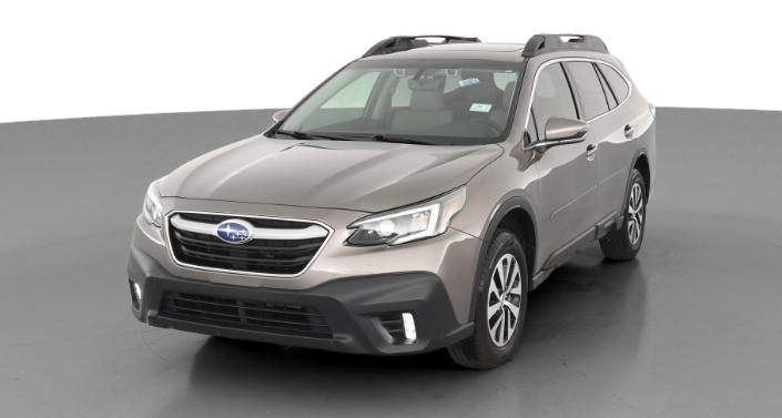 Thumbnail: 2021 Subaru Outback - 1