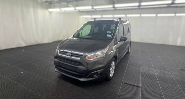 Thumbnail: 2018 Ford Transit Series - 1