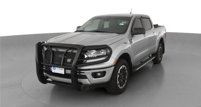Thumbnail: 2020 Ford Ranger - 1