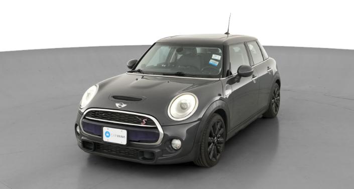 Thumbnail: 2016 MINI Cooper Hardtop - 1