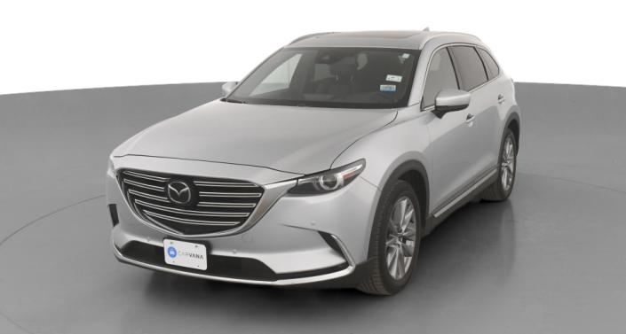 Thumbnail: 2023 Mazda CX-9 - 1