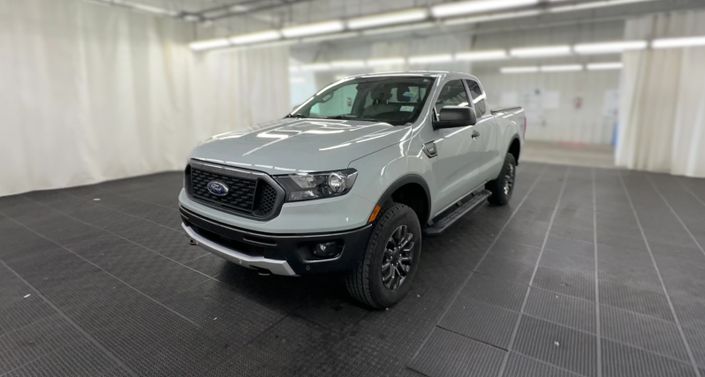 Thumbnail: 2023 Ford Ranger - 1