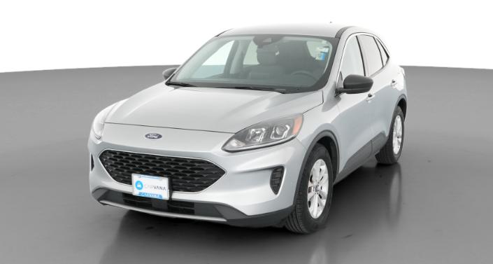 Thumbnail: 2022 Ford Escape - 1