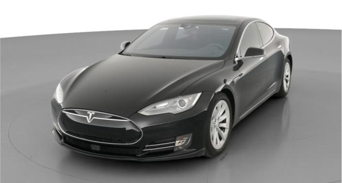 2016 Tesla Model S 70D -
                  Wheatland, OK