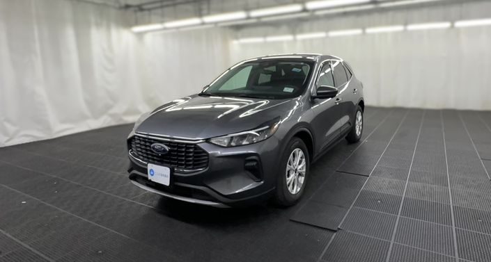 Thumbnail: 2023 Ford Escape - 1