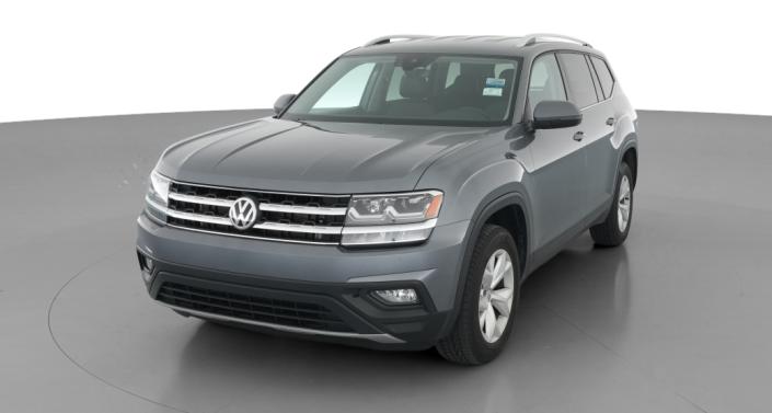 Thumbnail: 2019 Volkswagen Atlas - 1