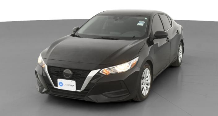 Thumbnail: 2022 Nissan Sentra - 1