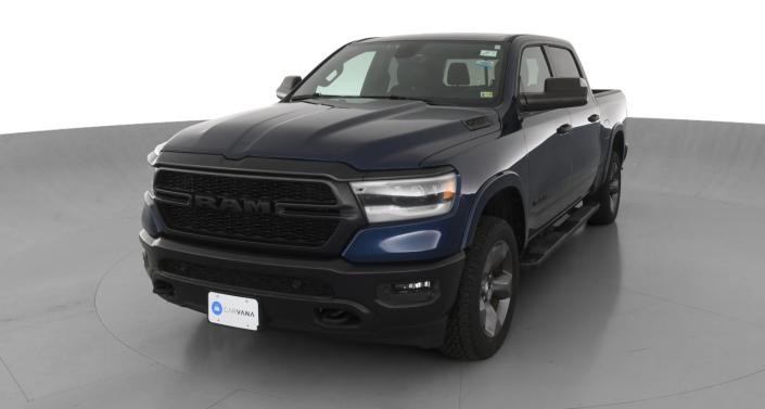 Thumbnail: 2020 RAM 1500 - 1