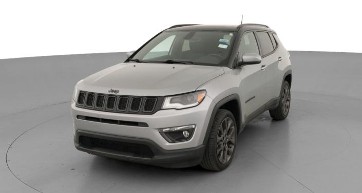 Thumbnail: 2020 Jeep Compass - 1