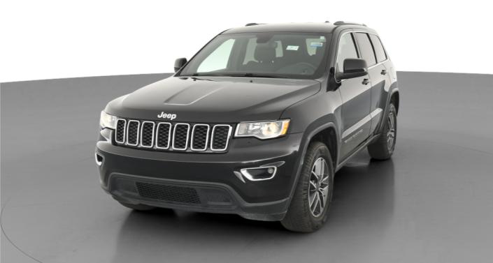 Thumbnail: 2020 Jeep Grand Cherokee - 1