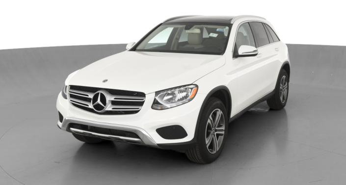 Thumbnail: 2018 Mercedes-Benz GLC - 1