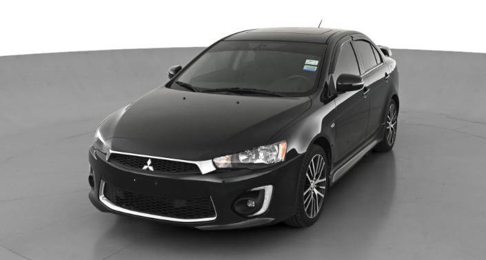 Thumbnail: 2016 Mitsubishi Lancer - 1