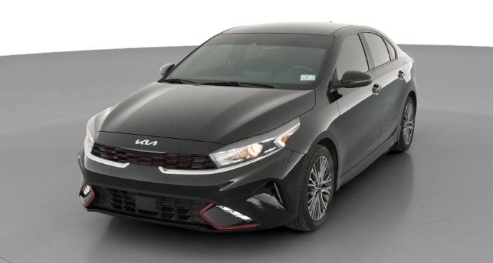 Thumbnail: 2022 Kia Forte - 1