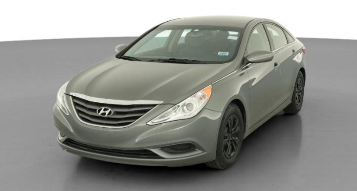 Thumbnail: 2013 Hyundai Sonata - 1