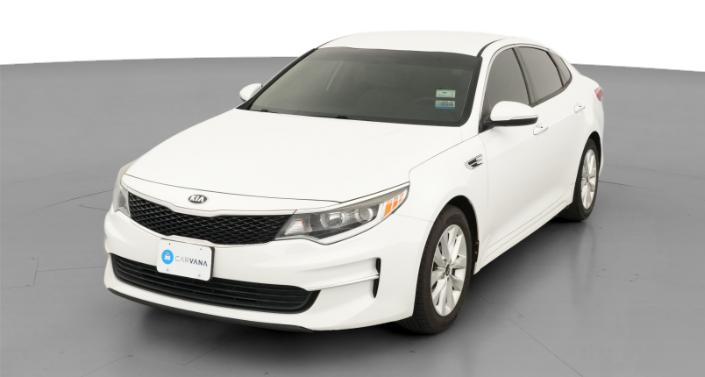 Thumbnail: 2018 Kia Optima - 1