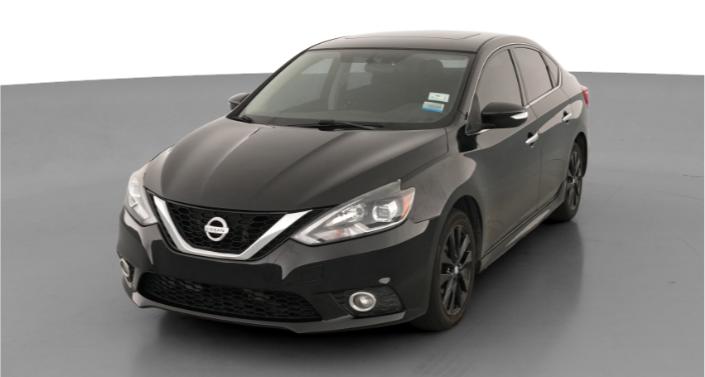 Thumbnail: 2017 Nissan Sentra - 1