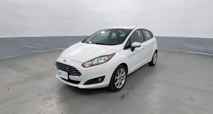 Thumbnail: 2019 Ford Fiesta - 1
