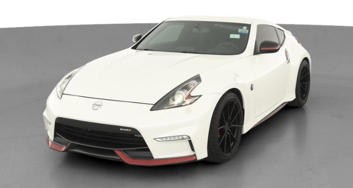 Thumbnail: 2019 Nissan Z - 1