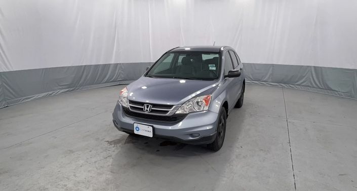 Thumbnail: 2011 Honda CR-V - 1