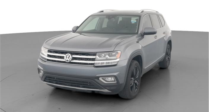 Thumbnail: 2018 Volkswagen Atlas - 1