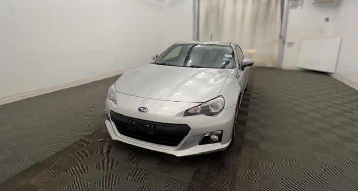Thumbnail: 2014 Subaru BRZ - 1