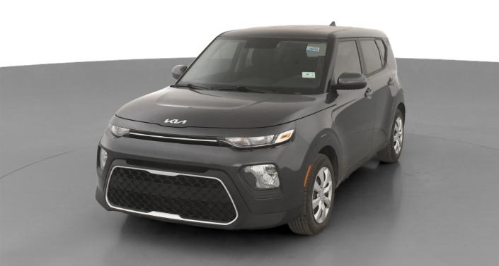 Thumbnail: 2022 Kia Soul - 1