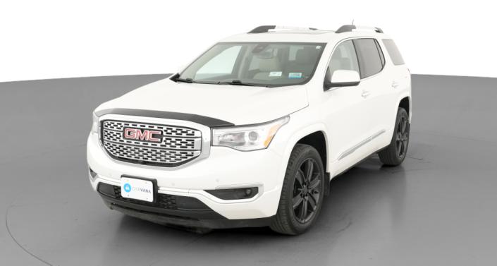 Thumbnail: 2019 GMC Acadia - 1