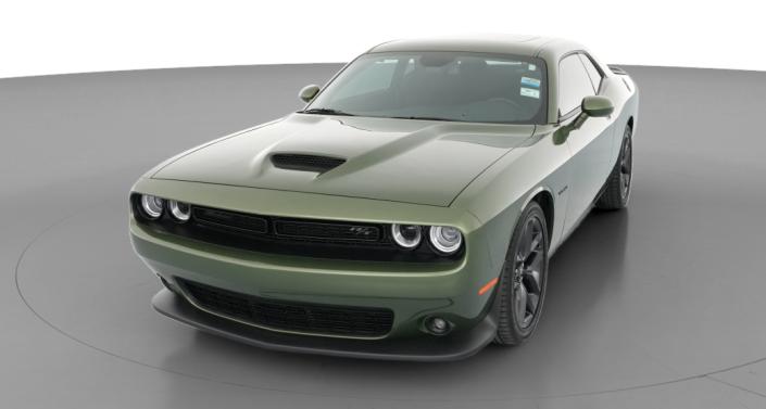 Thumbnail: 2022 Dodge Challenger - 1