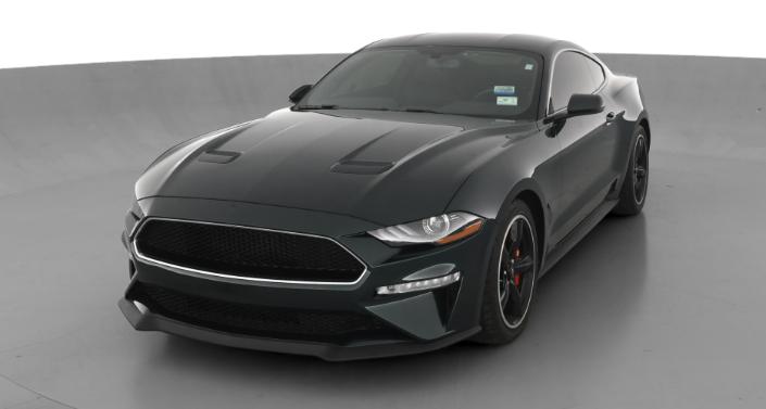 Thumbnail: 2019 Ford Mustang - 1